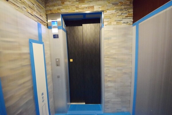 ウィルテラス森下三丁目の物件内観写真